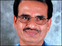 शिवराज सिंह चौहान