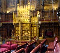 house of lords