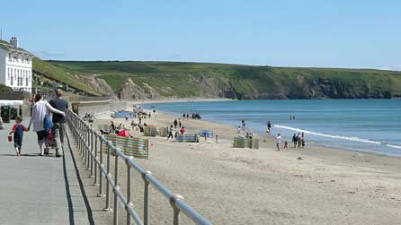 Aberdaron