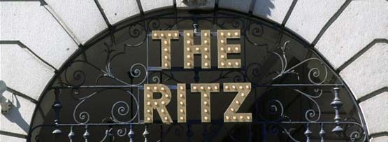 The Ritz Hotel
