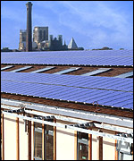 The three ages of York