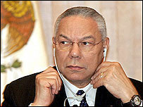 Colin Powell