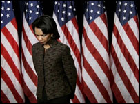 کاندوليزا رايس