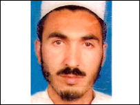  صحافی قاری محمد شعیب