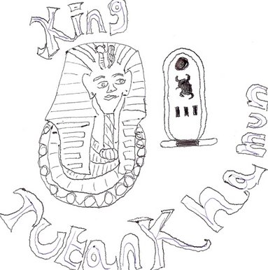 King Tut