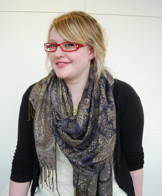 Youth Panel 2010: Jenny