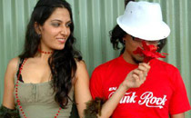 Future Friction Shaair and Func