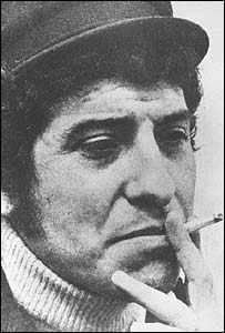 Victor Jara