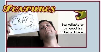 Features: Eat Donutes