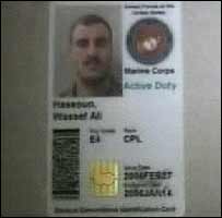 Crachá da Marinha dos EUA