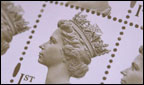 First Class Stamp