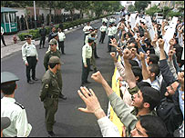 ایٹمی پھیلاؤ