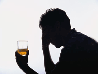 Alcohol addiction a growing problem