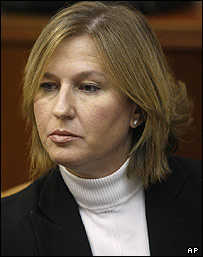 Tzipi Livni