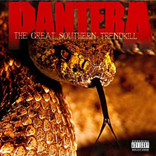 Review of The Great Southern Trendkill Review of The Great Southern Trendkill