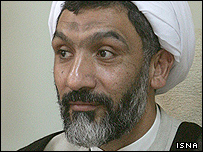 مصطفی پورمحمدی، وزیر کشور 