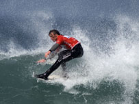 ben skinner watergate