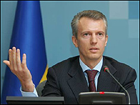 Хорошковський