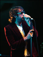 The Thrills at Jersey Live