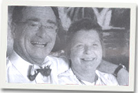 Danny a Nerys Roberts