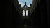 Kirkstall Abbey...