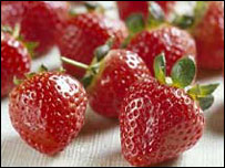 پھل ہی ہے واحد اچھا حل