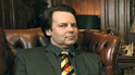 Rich Fulcher in Berry & Fulcher's Snuff Box