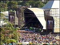 Festival de Glastonbury