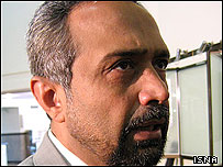 محمد نهاونديان