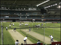 टेलस्ट्रा डोम