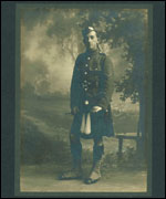 Private William Jolly