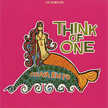 Review of Chuva Em Po Review of Chuva Em Po