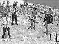 Prospect Lane - catch them live