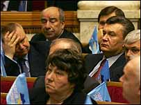 Віктор Янукович