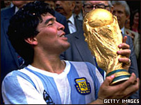 Maradona