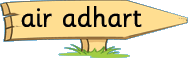 air adhart