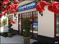 کنٹری وائڈ کا لوگو