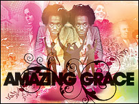 Amazing Grace