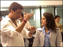 मधुर भंडारकर