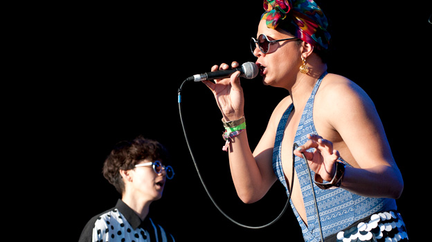 Hercules and Love Affair