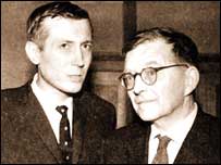 شوستاکوويچ