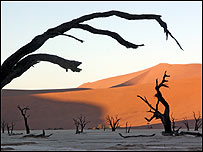 Namibia 