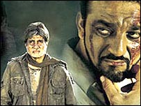 بالی ووڈ فلمیں