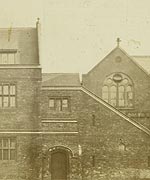 Hull Grammar School