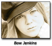 Bow Jenkins