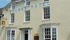 brown's Hotel