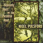 Heavenly Toast On The Paradise Road cover