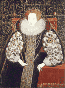 Elizabeth 1af