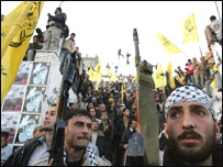 फ़तह समर्थक