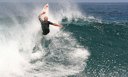 Peter Mayne, emails more action from West Oz, 07